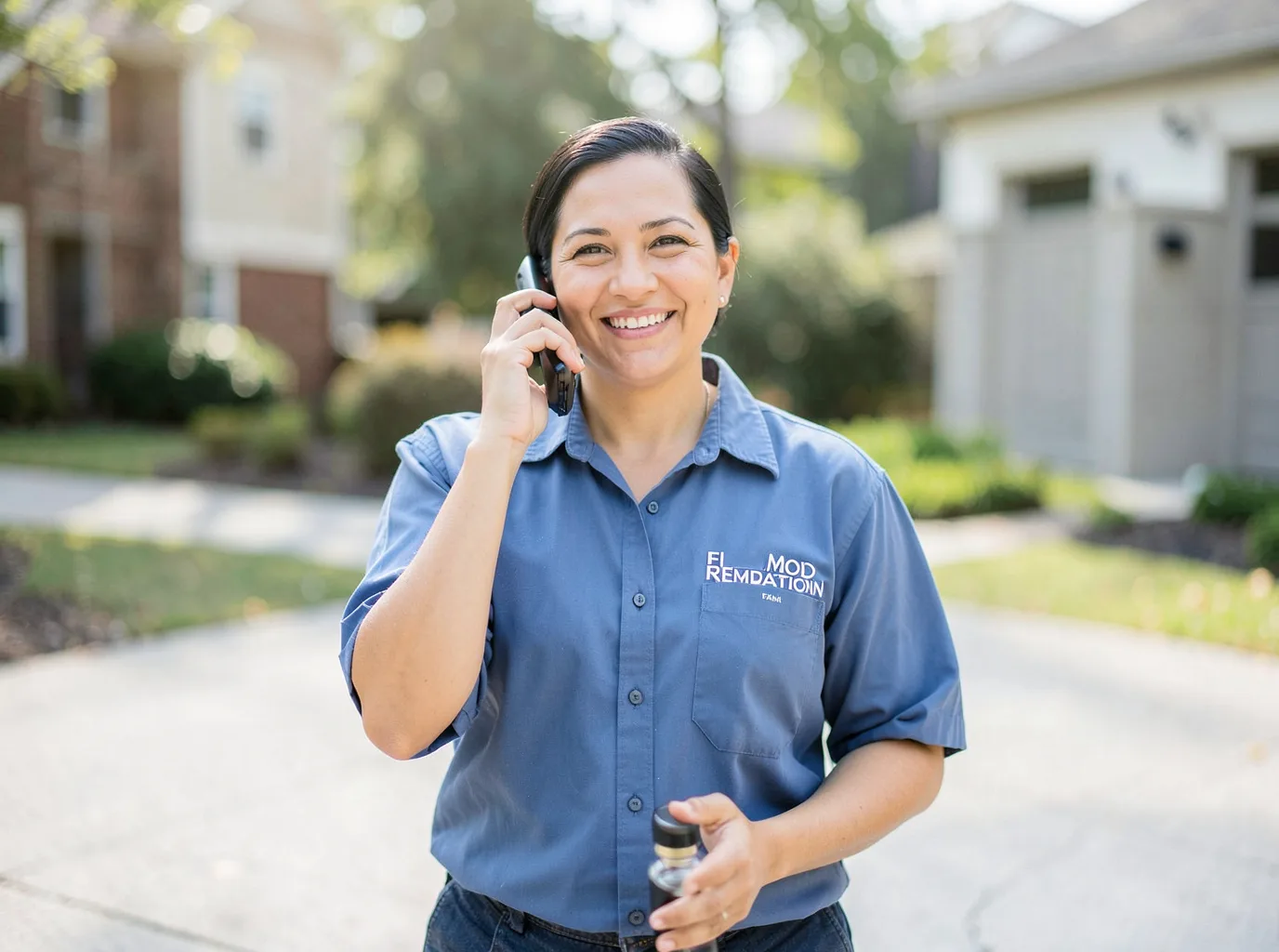 Mold Remediation Reevesville, SC FAQs